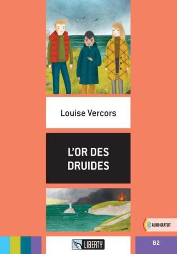 L'or Des Druides B2