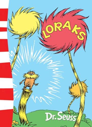 Loraks | Kitap Ambarı