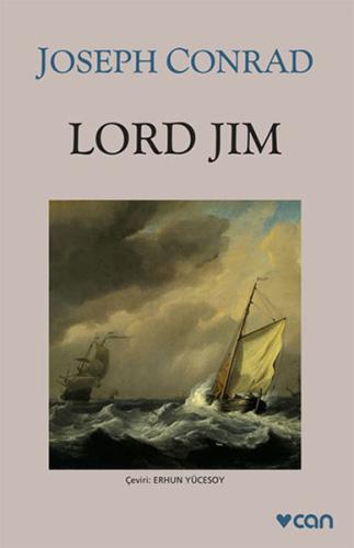 Lord Jim | Kitap Ambarı