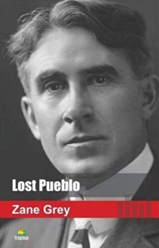 Lost Pueblo