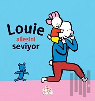 Louie Ailesini Seviyor
