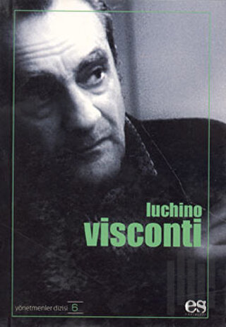 Luchino Visconti Yönetmenler Dizisi 6