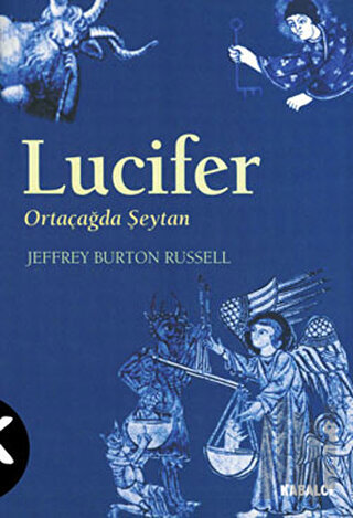 Lucifer Ortaçağda Şeytan