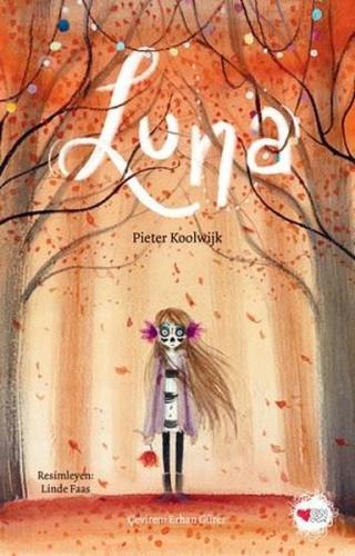 Luna | Kitap Ambarı