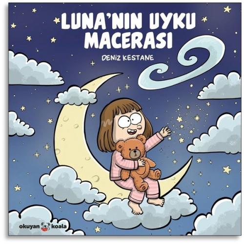 Luna'nın Uyku Macerası