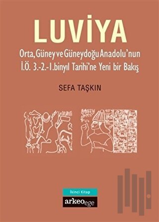 Luviya (İkinci Kitap)