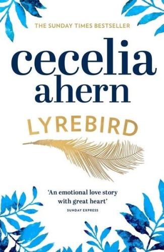 Lyrebird | Kitap Ambarı
