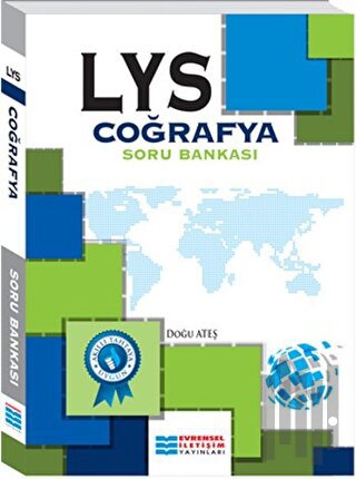 LYS Coğrafya Açık Uçlu Soru Bankası