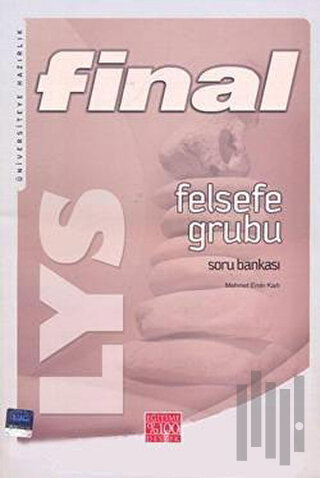 LYS Felsefe Grubu Soru Bankası