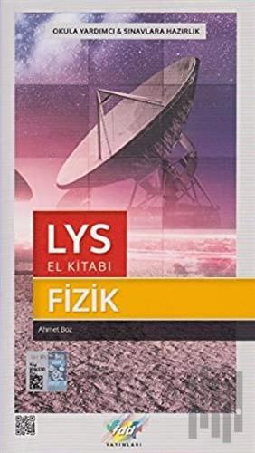 LYS Fizik El Kitabı | Kitap Ambarı
