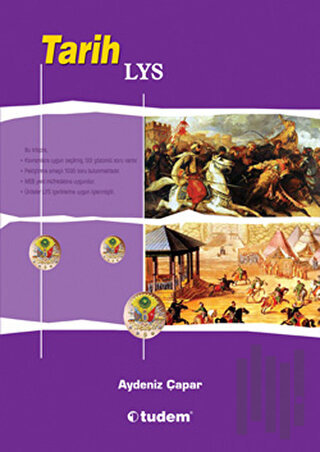LYS - Tarih