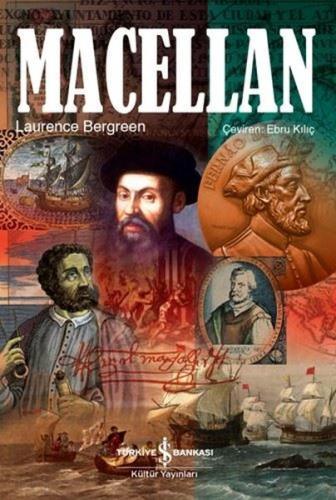 Macellan