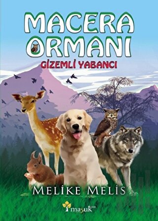 Macera Ormanı