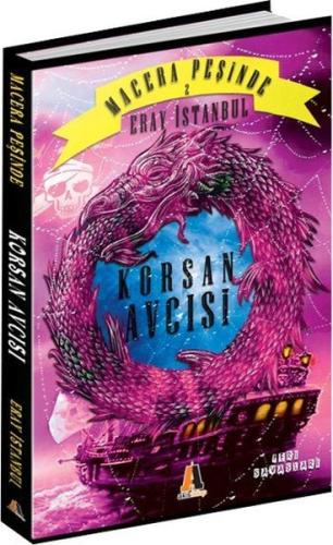 Macera Peşinde 2-Korsan Avcısı