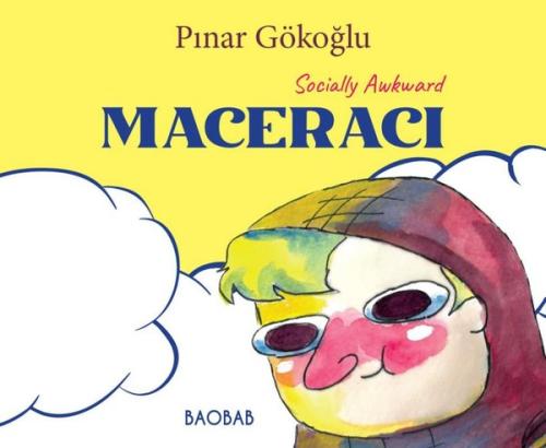 Maceracı - Socially Awkward Maceracı