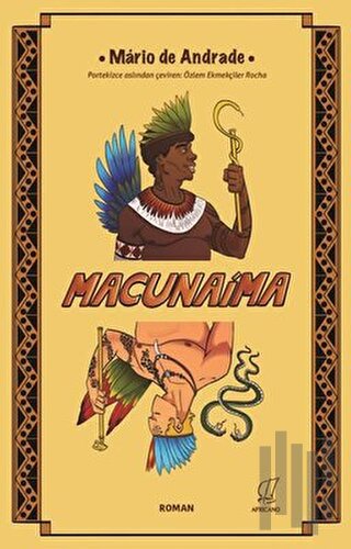 Macunaima