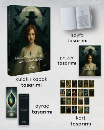 Madalyonun İki Yüzü - Zamanın Gözü