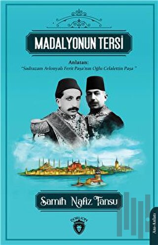 Madalyonun Tersi | Kitap Ambarı