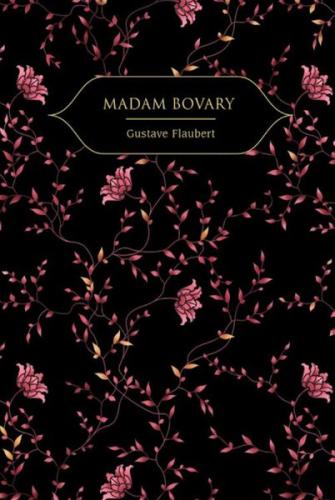 Madam Bovary (Ciltli)