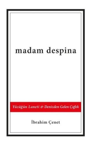 Madam Despina: Yüzüğün Laneti-Denizden Gelen Çığlık