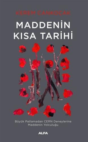 Maddenin Kısa Tarihi - Büyük Patlamadan CERN Deneylerine Maddenin Yolc