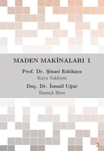 Maden Makinaları 1