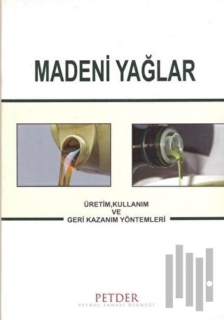 Madeni Yağlar