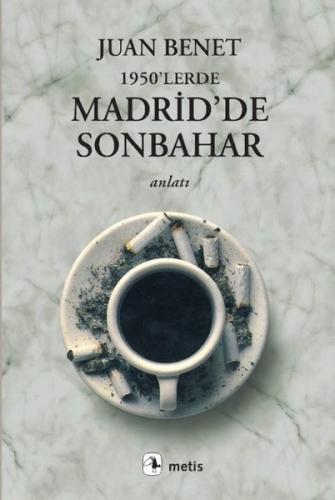 Madrid'te Sonbahar | Kitap Ambarı