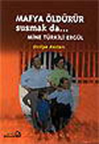 Mafya Öldürür Susmak da - Sicilya Anıları