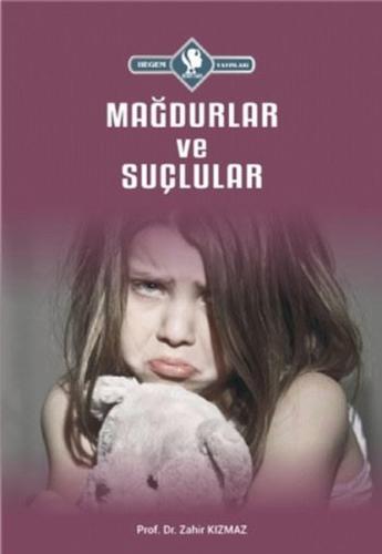 Mağdurlar ve Suçlular | Kitap Ambarı