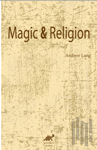 Magic and Religion