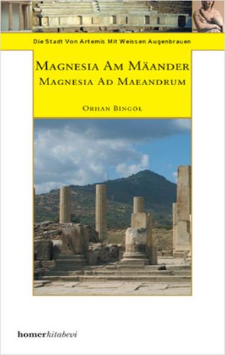 Magnesia am Maander | Kitap Ambarı