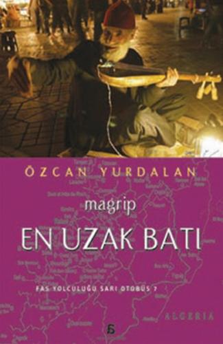 Magrip - En Uzak Batı