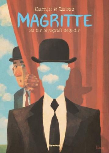 Magritte (Ciltli)