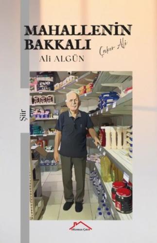 Mahallenin Bakkalı | Kitap Ambarı