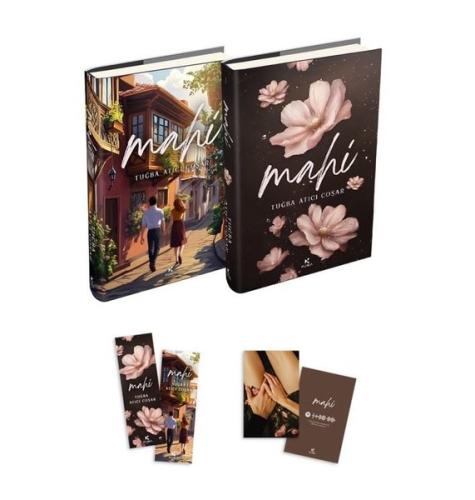 Mahi Cilt 1 (Ciltli)