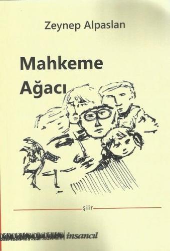 Mahkeme Ağacı | Kitap Ambarı
