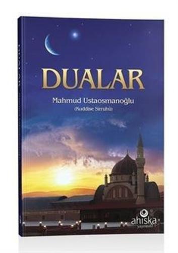 Mahmud Efendi Hazretlerinden Dualar