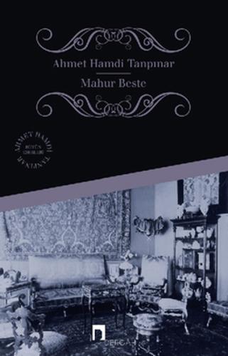Mahur Beste | Kitap Ambarı