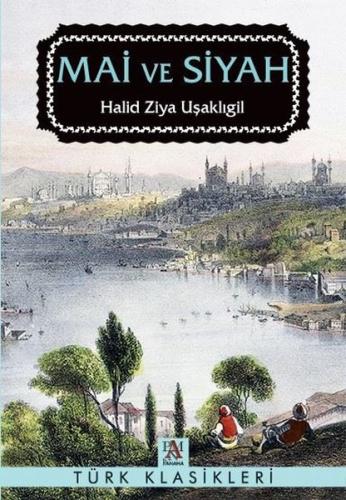 Mai ve Siyah | Kitap Ambarı