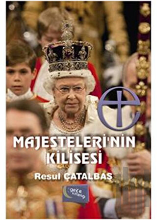 Majesteleri'nin Kilisesi