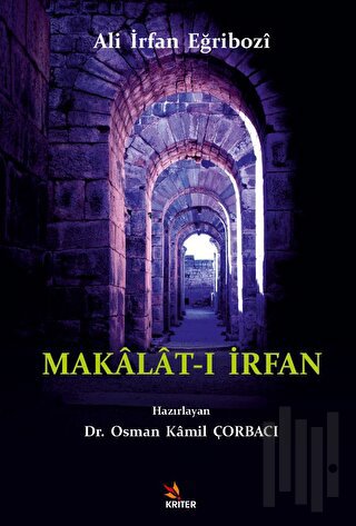 Makalat-ı İrfan