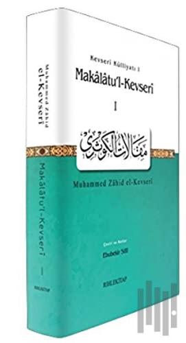 Makalat’ul Kevseri 1