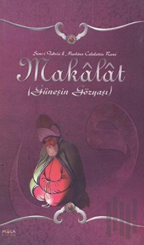 Makalat | Kitap Ambarı