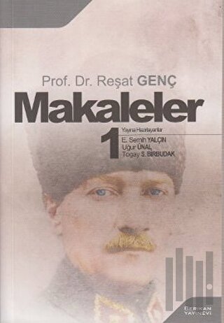 Makaleler 1 | Kitap Ambarı