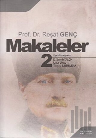 Makaleler 2 | Kitap Ambarı