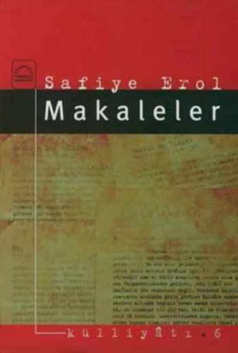 Makaleler | Kitap Ambarı
