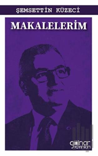 Makalelerim