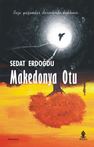 Makedonya Otu | Kitap Ambarı