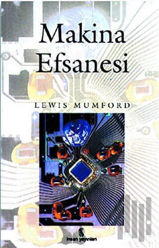 Makina Efsanesi